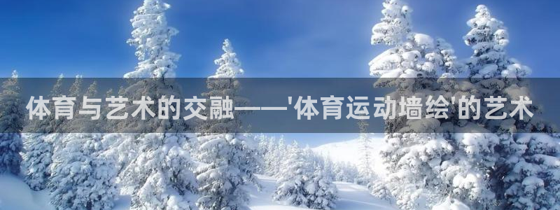 3377体育官网下载平台注册要钱吗安全吗：体育与艺术的交融—